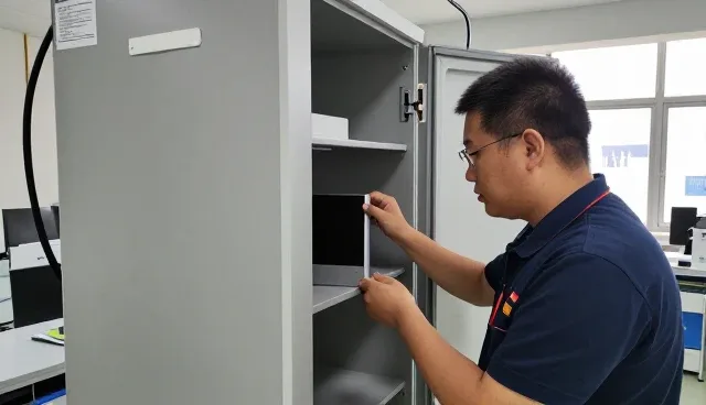 沈阳铭锐科技有限公司探索成果转化更多应用场景